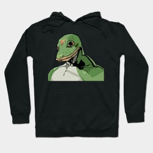 G. Gecko Hoodie